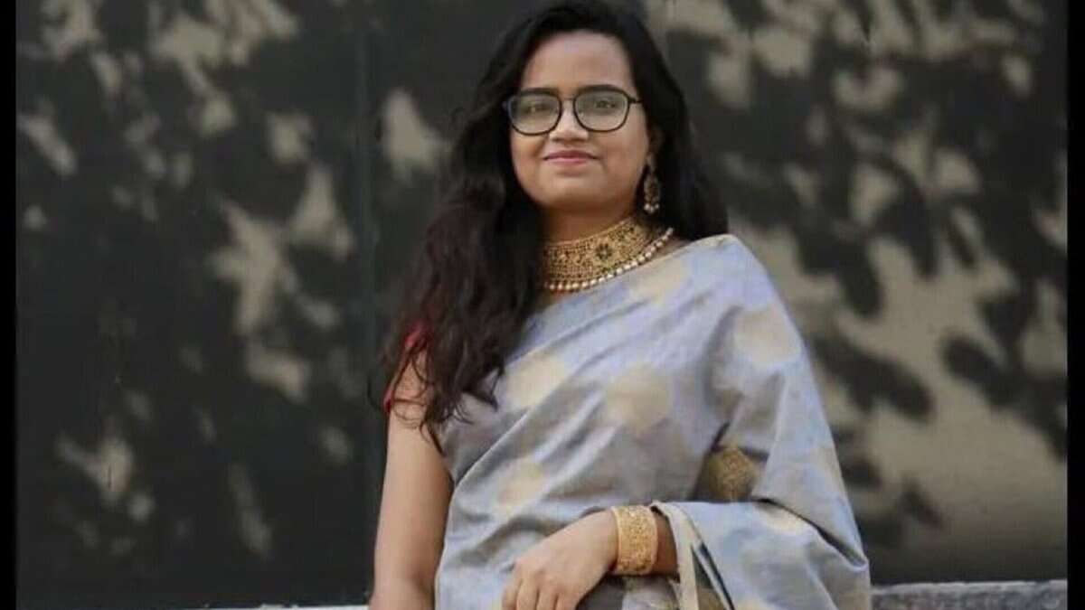 Hyderabad student dies in road accident in US