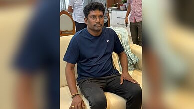 Warangal Tahsildar booked under DA case by Telangana ACB
