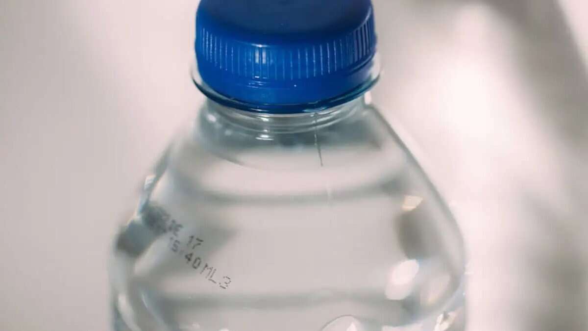 water