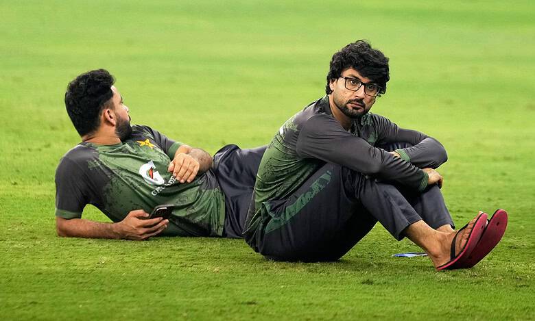 Fans react after Sunrisers Leeds sign Pakistan’s Abrar for The Hundred