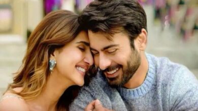 Bollywood movie
