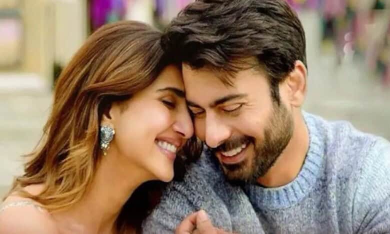 Bollywood movie