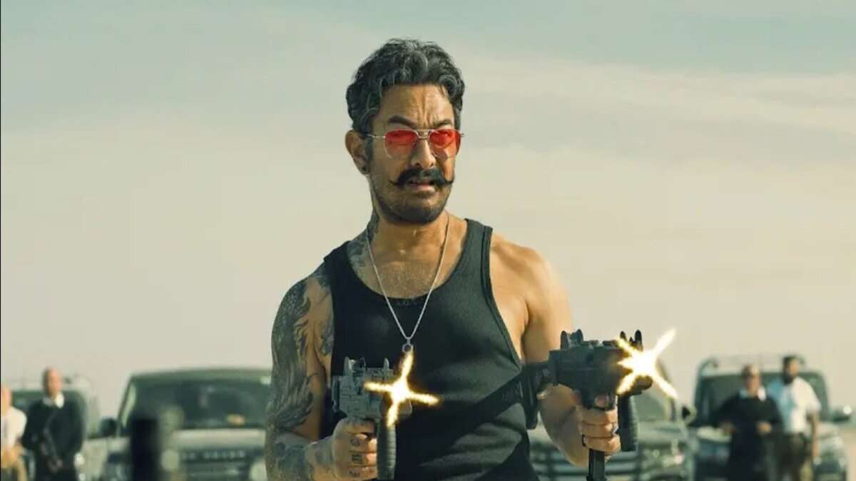 Coolie movie