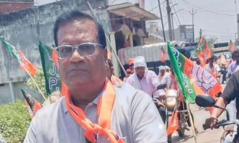 UP BJP leader expelled from party after ‘objectionable’ video surfaces