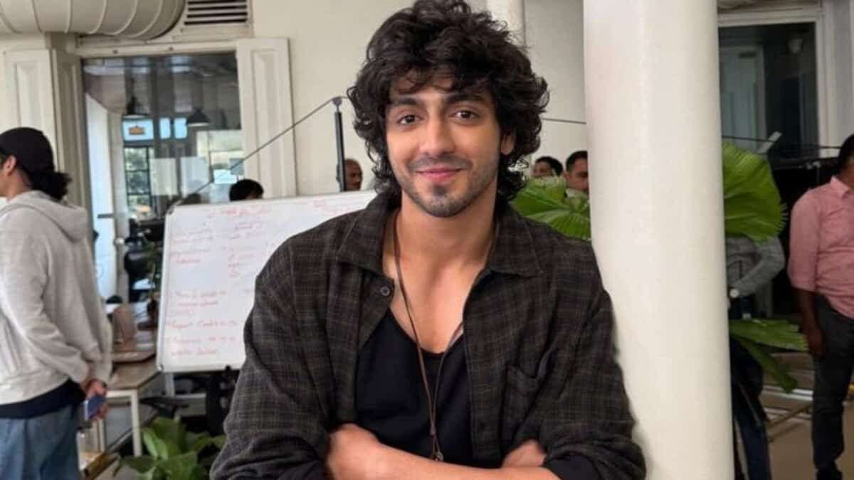 Saiyaara