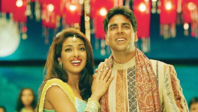 Bollywood