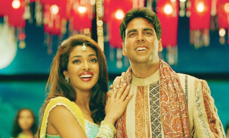 Bollywood
