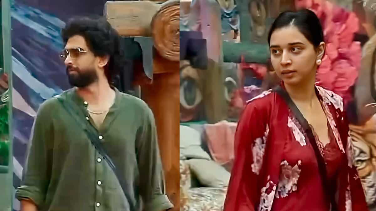 Bigg Boss 19