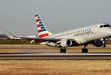 American eagle airlines