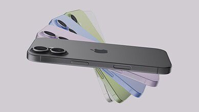 Apple iPhone 17