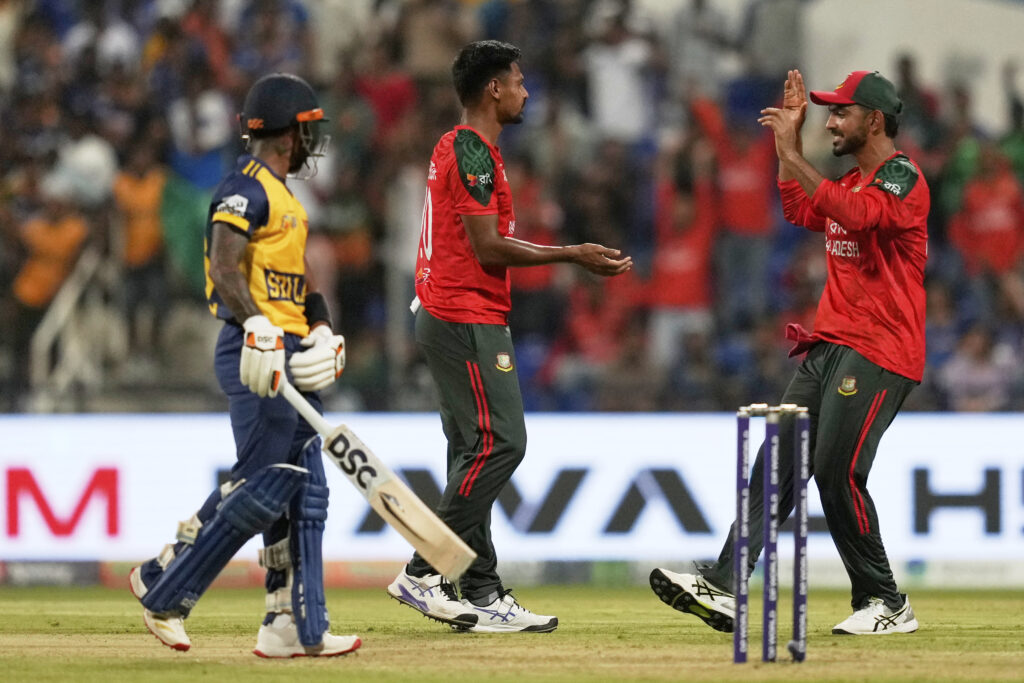 Asia Cup Cricket