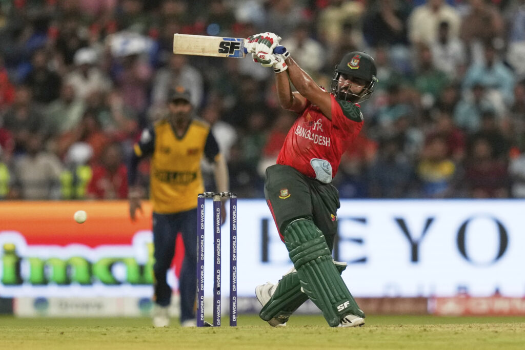 Asia Cup Cricket