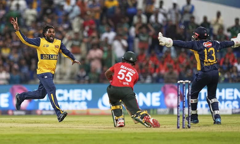 Asia Cup Cricket