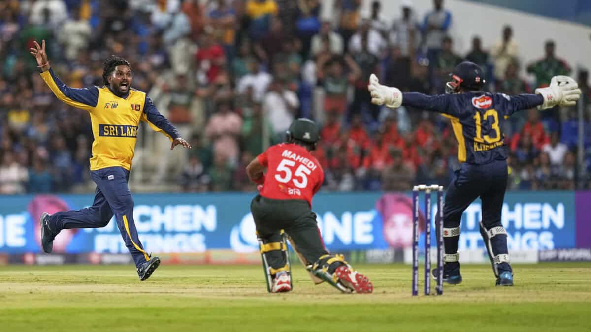 Asia Cup Cricket