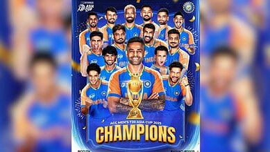 Asia cup