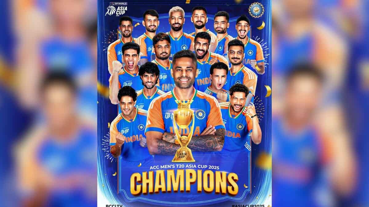 Asia cup