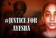 Ayesha Meera's mother says the CBI is not doing justice to her daughter's murder case.