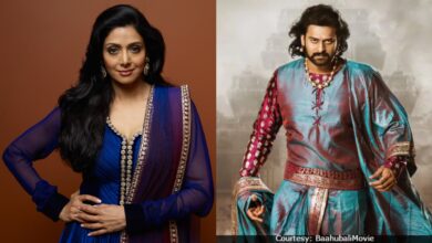 Baahubali Prabhas