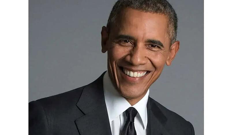 Barack Obama