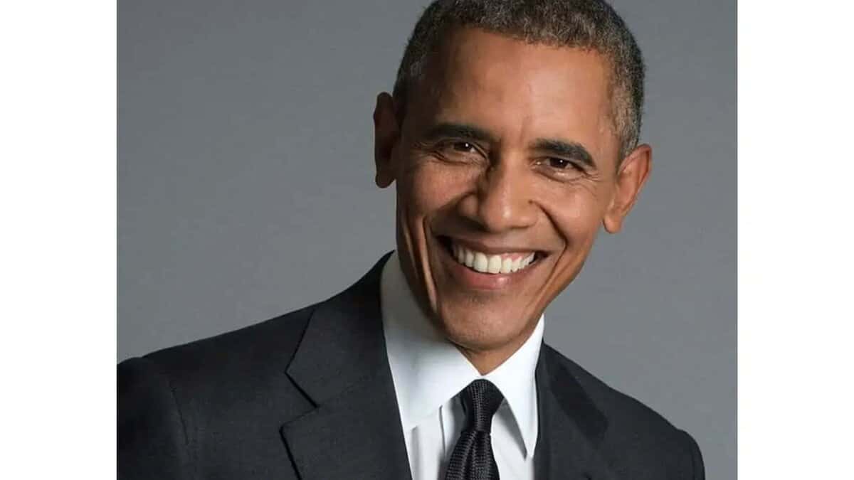 Barack Obama