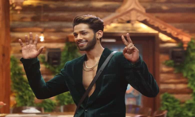 Bigg Boss Hindi 19