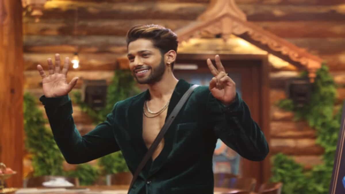 Bigg Boss Hindi 19