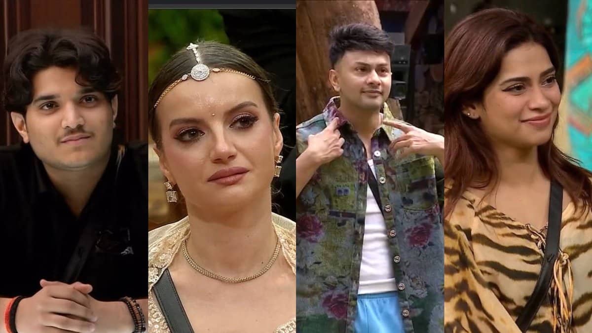 TV Reality Show