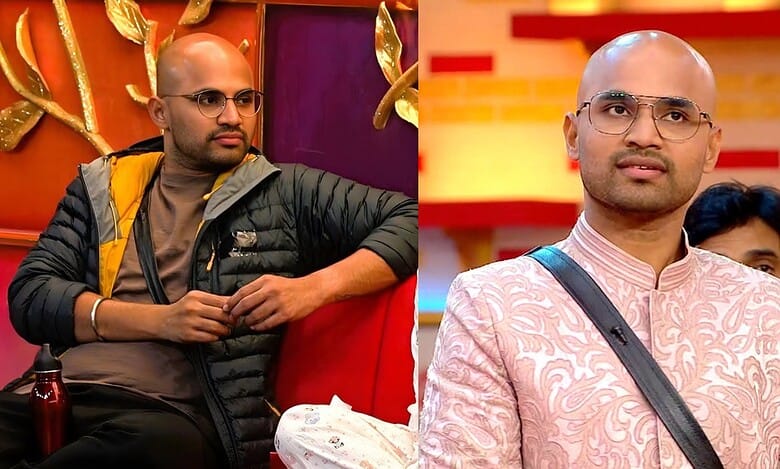 Bigg Boss Telugu