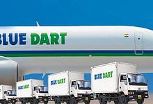 Blue Dart Express