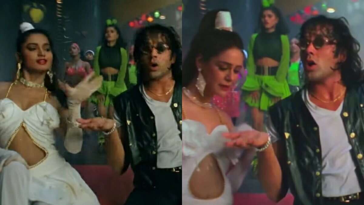 The Bads of Bollywood