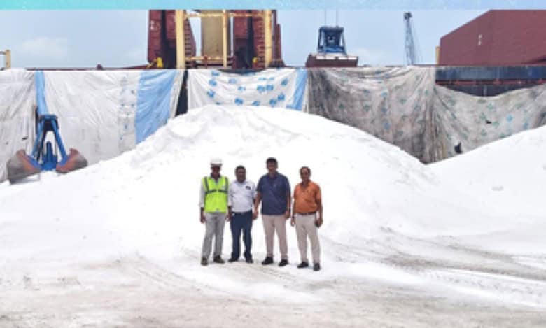 Centre allocates 41,000 tonnes urea