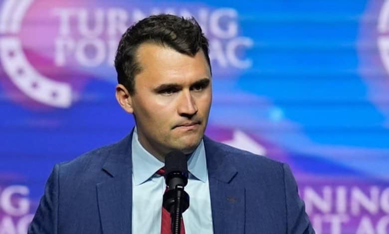Charlie Kirk killed in Utah campus shooting, Trump calls it political murder