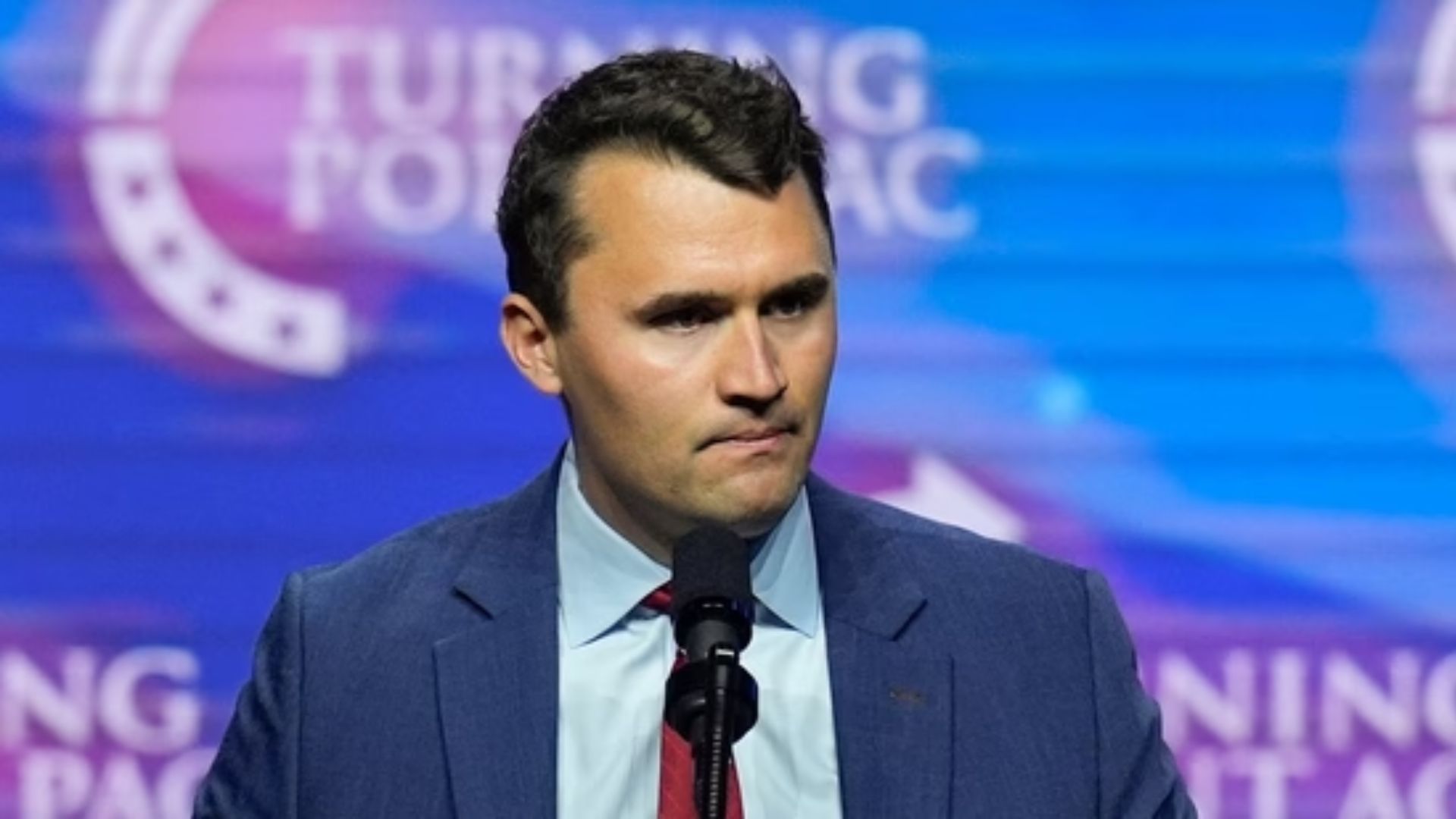 Charlie Kirk killed in Utah campus shooting, Trump calls it political murder