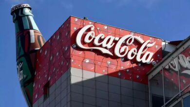 Coca Cola - The Economic Times