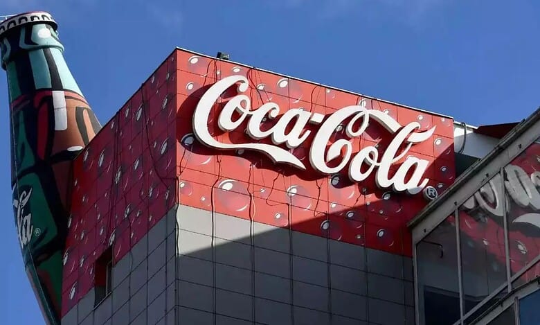 Coca Cola - The Economic Times