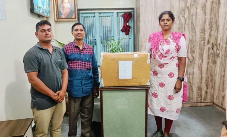 Quack clinic raided in Ranga Reddy, seizes Rs 50000 worth medicines