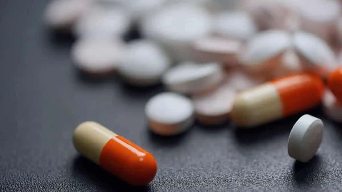Drugs/ Medicine