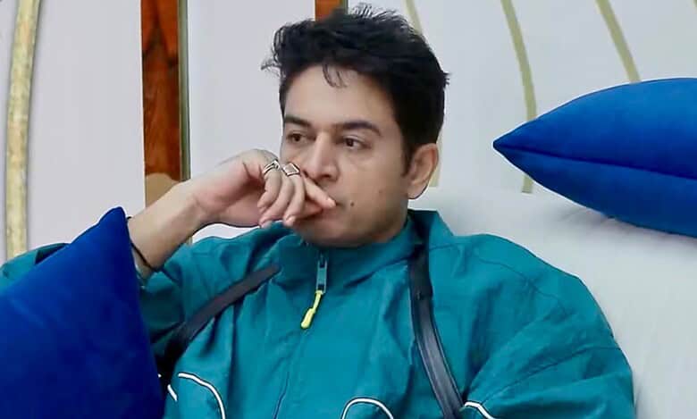 Bigg Boss 19