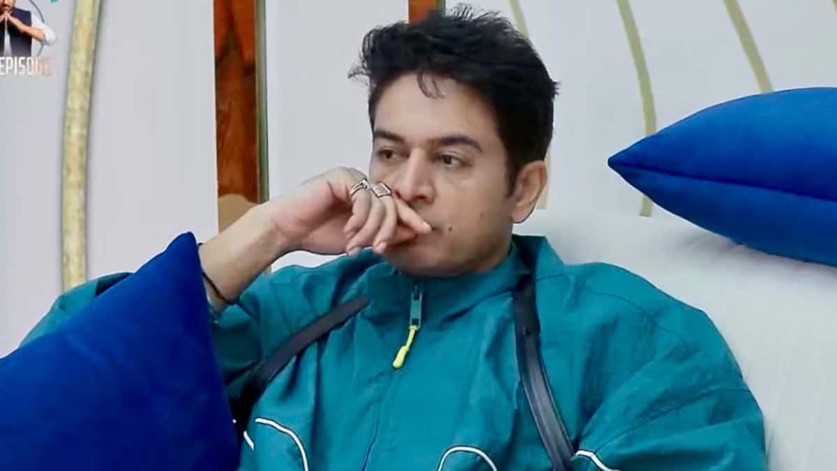 Bigg Boss 19
