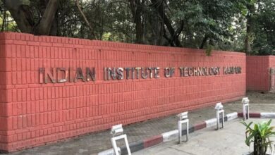 IIT Kanpur