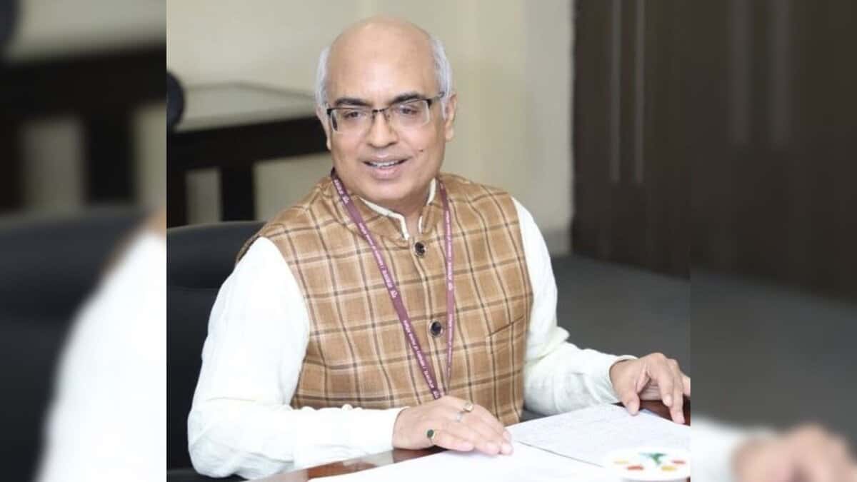 Indian Envoy to Ireland, Akhilesh Mishra,