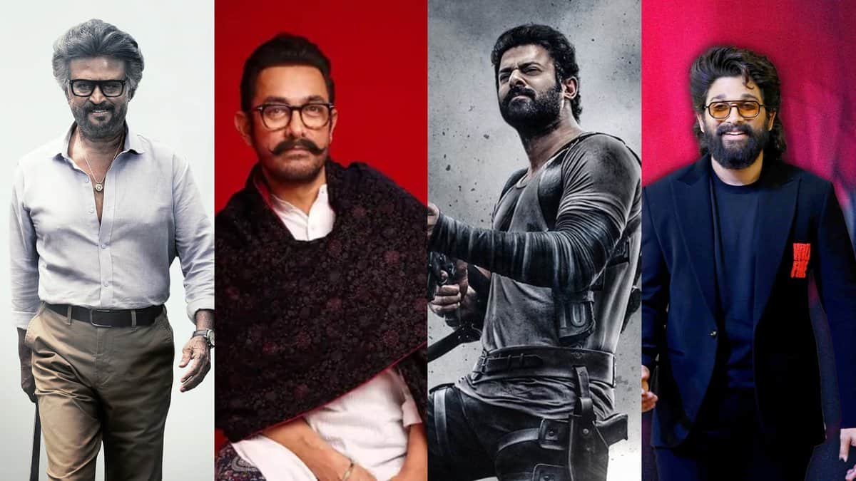 Indian actors
