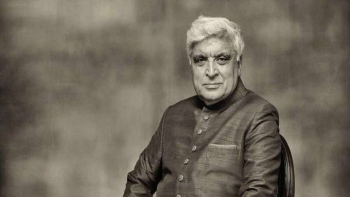 Bollywood lyric writer