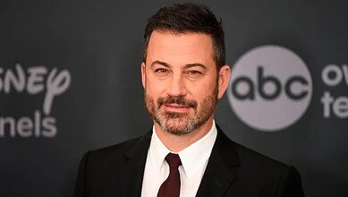 Charlie Kirk remarks: ABC suspends Jimmy Kimmel's late-night show indefinitely