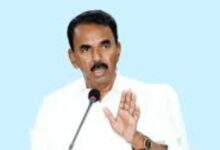 Excise minister Jupally Krishna Rao asks officials to act on transportation, sale and consumption of drugs, adulterated toddy, and non-duty paid liquor in the state.