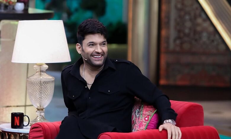 Great Indian Kapil Sharma Show