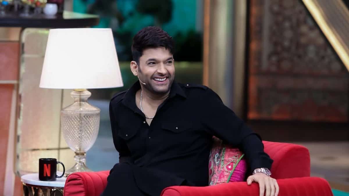 Great Indian Kapil Sharma Show