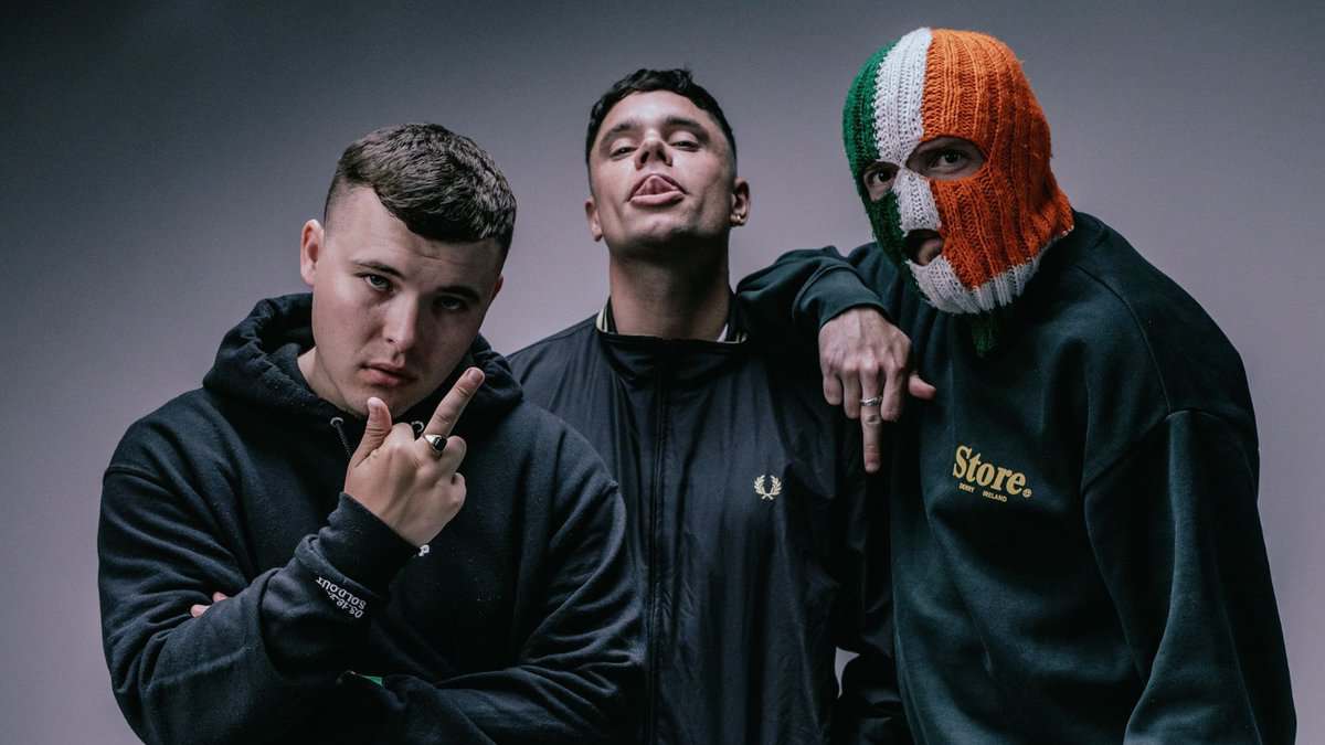 'Support to Hamas': Canada denies entry to rap group Kneecap