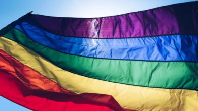 LGBTIQ