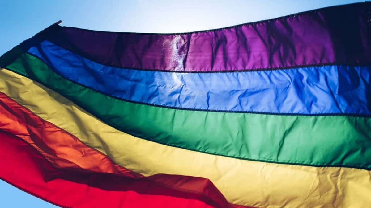 LGBTIQ